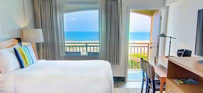 Exclusive Specials and Packages