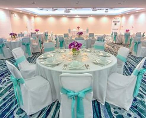 wedding-groups-img | Guy Harvey Outpost Resort St. Augustine Beach Hotel Wedding Hall
